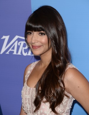 photos Hannah Simone